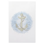 Anchor plain stationery paper