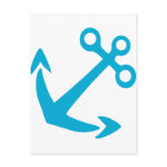 Anchor Postcards