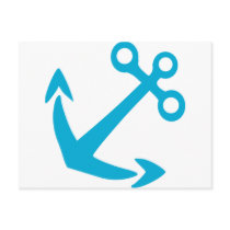 Anchor Postcards