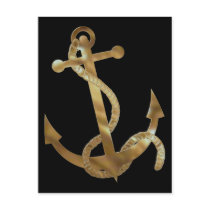 Anchor Post Cards