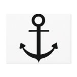 Anchor Postcards