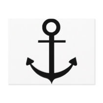 Anchor Postcards