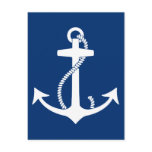 Anchor postcards