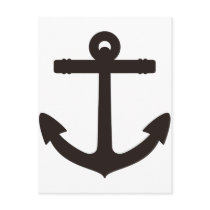 Anchor Postcards