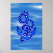 ANCHOR Poster