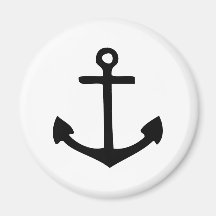 anchor refrigerator magnets