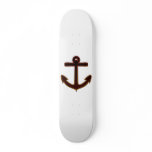 Anchor skateboards
