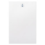 Anchor stationery