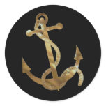 Anchor stickers