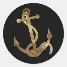 Anchor Stickers
