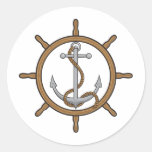 Anchor Stickers