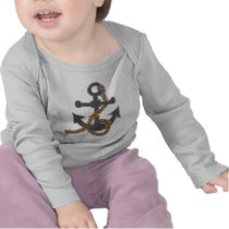 Anchor T-shirts