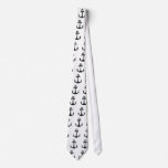 Anchor. ties