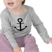 Anchor Tshirt