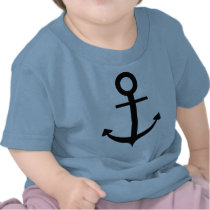 Anchor Tshirt