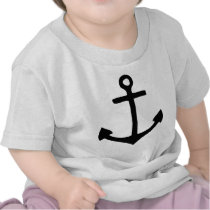 anchor tshirts