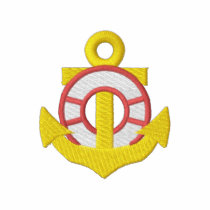 Anchor with preserver
