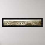 Anchorage, Alaska Photo 1916 Print