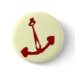 Anchored Heart Button