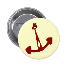 Anchored Heart Button