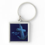 Anchored In Him