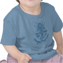 Anchored T-shirts