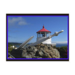 Anchors Away Postcards