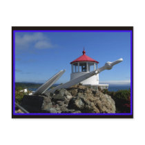 Anchors Away Postcards