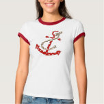 Anchors Away t-shirts