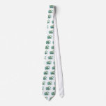Anchors Away Tugboat Tshirts and GIfts Neckwear