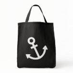 Anchors Aweigh Tote Bag
