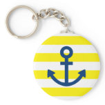 Anchors Aweigh Keychains