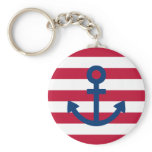 Anchors Aweigh keychains