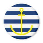 Anchors Aweigh magnets