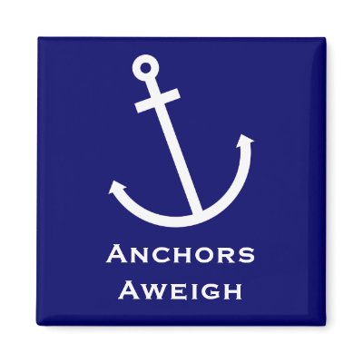 Anchors Aweigh by Ladiebug