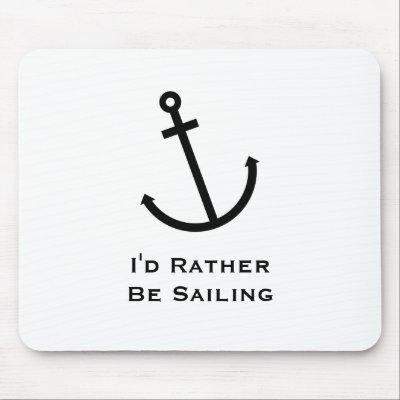 Anchors Aweigh by Ladiebug