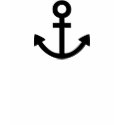 Anchors Aweigh t-shirts