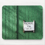 Anchors For Sale Mousepad