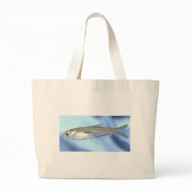 Anchovy Love Bag