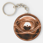 Ancient-Alien-Eye keychains