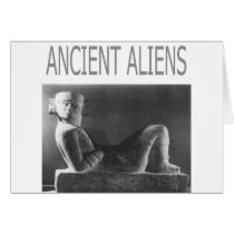 Ancient Aliens