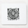 Ancient Aliens Mousepads