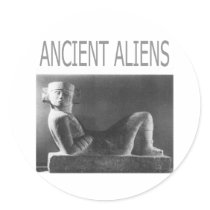Ancient Aliens