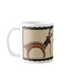 Ancient Antelope Coffee Mug