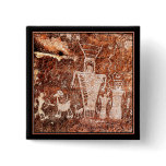 ANCIENT ASTRONAUTS PINS