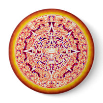 Ancient Aztec Calendar