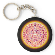 Ancient Aztec Calendar