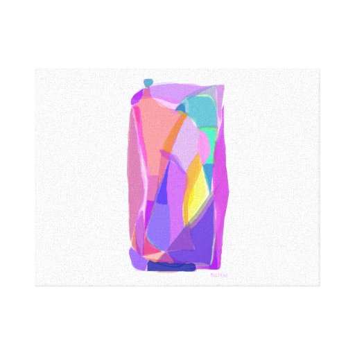 Ancient Canvas Prints