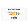 Ancient DNA Inside (DNA Replication Humour)