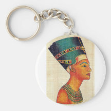 Ancient Egypt 2 Key Chain